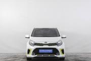 Kia Morning III Кемерово  - изображение 27