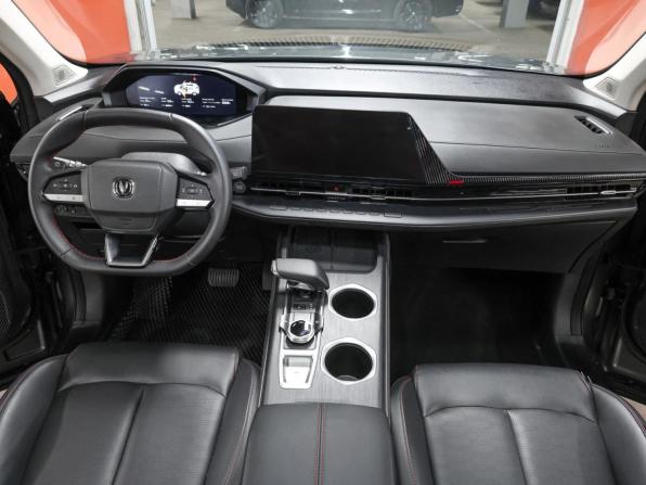Changan UNI-S (CS55 Plus) с пробегом 2024 года, цена 2 249 000 рублей, 36000 км, внедорожник, Автокод Объявления