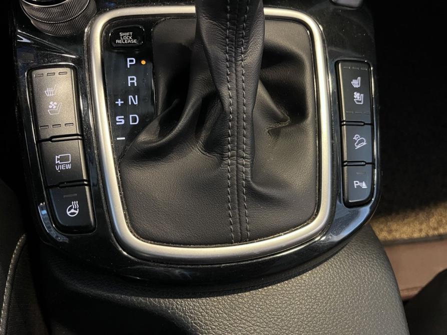 Kia Seltos I Чебоксары  - изображение 30