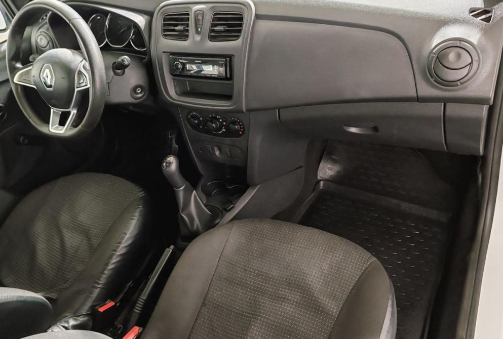 Renault Logan II Рестайлинг Ярославль  - изображение 14