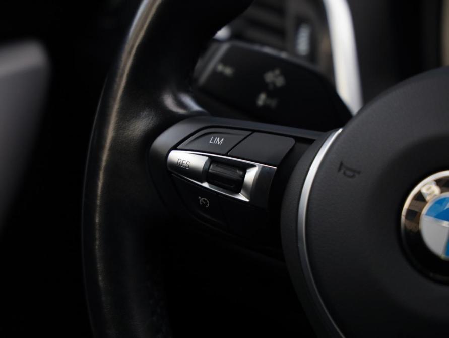 BMW 1 серии II (F20/F21) Рестайлинг 2 Санкт-Петербург  - изображение 15