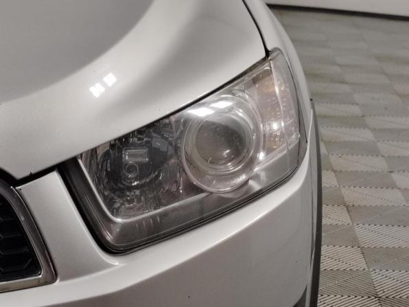 Chevrolet Captiva I Рестайлинг с пробегом 2012 года, цена 1 099 000 рублей, 193101 км, внедорожник, Автокод Объявления