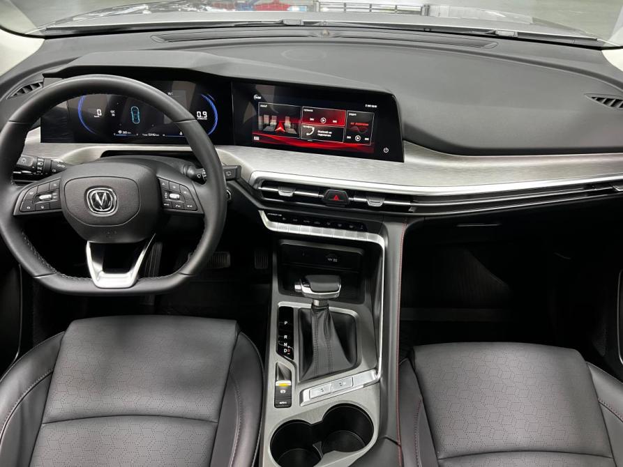 Changan CS35 Plus I Рестайлинг Казань  - изображение 20