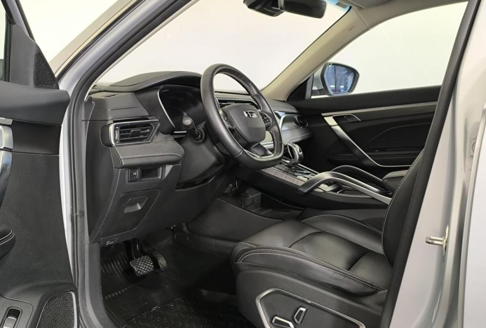 Geely Atlas Pro Нижний Новгород  - изображение 8