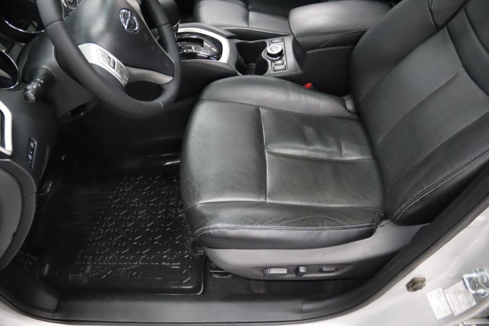 Nissan X-Trail III Сургут  - изображение 10