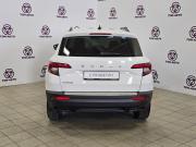 Skoda Karoq I Тольятти  - изображение 26