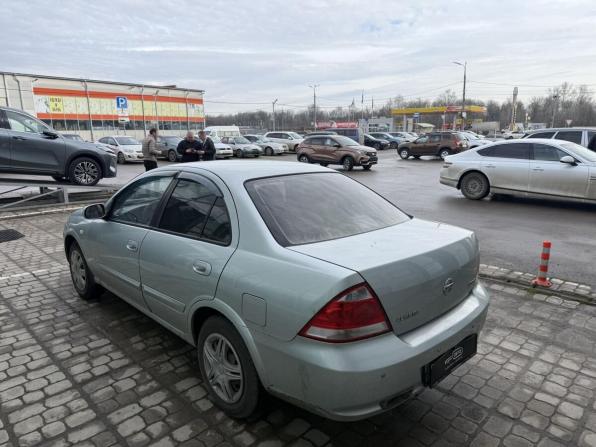 Nissan Almera Classic I с пробегом 2006 года, цена 374 400 рублей, 238834 км, седан, Автокод Объявления