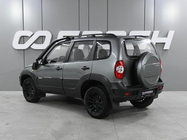 Chevrolet Niva I Рестайлинг с пробегом 2012 года, цена 659 000 рублей, 73544 км, внедорожник, Автокод Объявления
