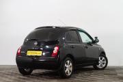 Nissan Micra IV (K13) Рестайлинг Сургут  - изображение 24
