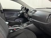 Kia Sportage III Москва  - изображение 24