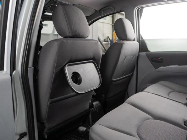 Hyundai Matrix I Рестайлинг 2 с пробегом 2008 года, цена 530 000 рублей, 262096 км, компактвэн, Автокод Объявления