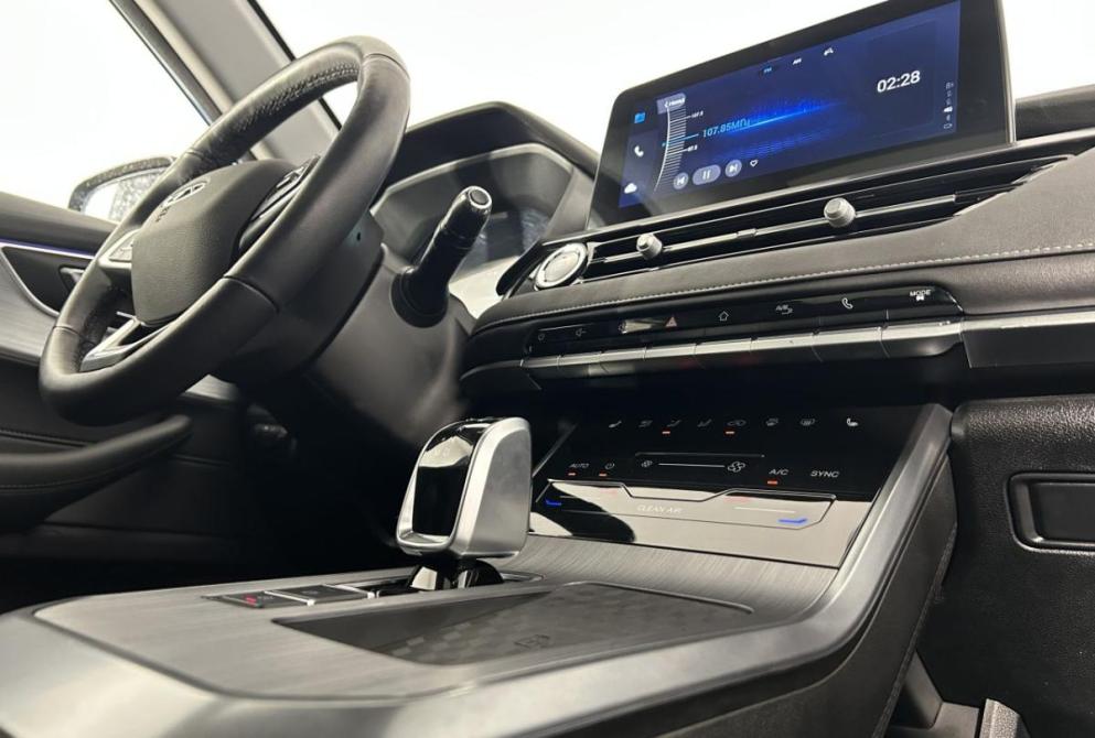 Chery Tiggo 4 Pro I Саранск  - изображение 24