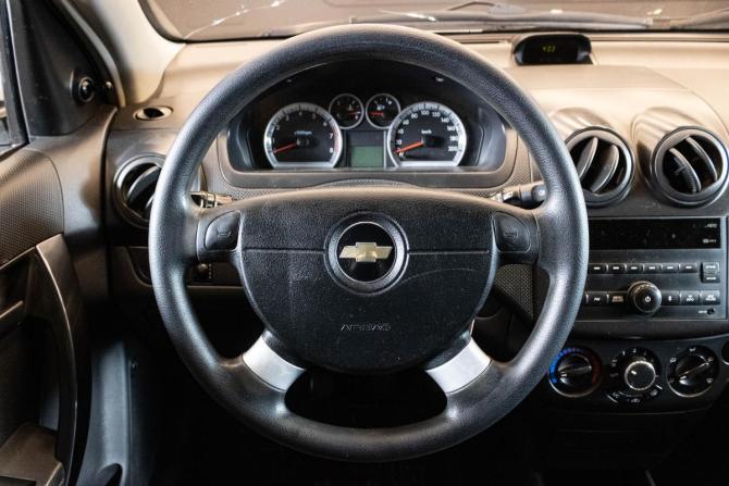 Chevrolet Nexia I с пробегом 2021 года, цена 789 000 рублей, 106134 км, седан, Автокод Объявления