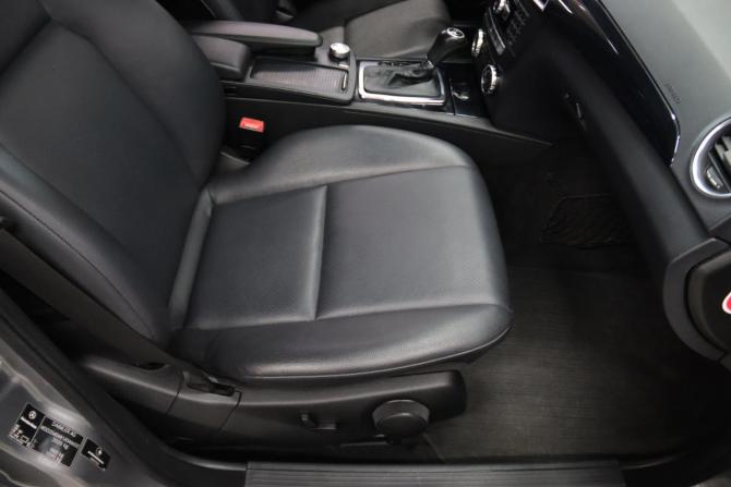 Mercedes-Benz C-Класс III (W204) Рестайлинг с пробегом 2011 года, цена 1 465 650 рублей, 174381 км, седан, Автокод Объявления