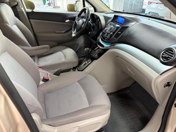 Chevrolet Orlando I с пробегом 2012 года, цена 948 000 рублей, 232542 км, минивэн, Автокод Объявления