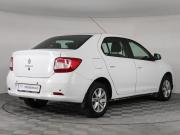 Renault Logan II Рестайлинг Химки  - изображение 19