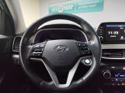 Hyundai Tucson III Рестайлинг Москва  - изображение 35