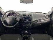 Lada (ВАЗ) Granta I Рестайлинг Воронеж  - изображение 36