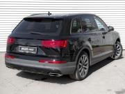 Audi Q7 II (4M) Москва  - изображение 35