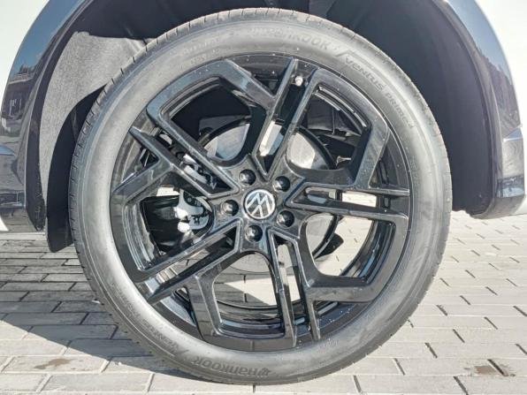 Volkswagen Tiguan III (China Market) с пробегом 2026 года, цена 4 800 000 рублей, 20 км, внедорожник, Автокод Объявления