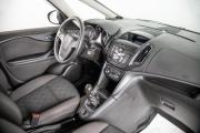 Opel Zafira C Пермь  - изображение 33