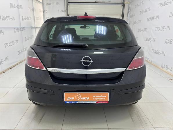 Opel Astra H Рестайлинг с пробегом 2012 года, цена 460 000 рублей, 185000 км, хэтчбек, Автокод Объявления