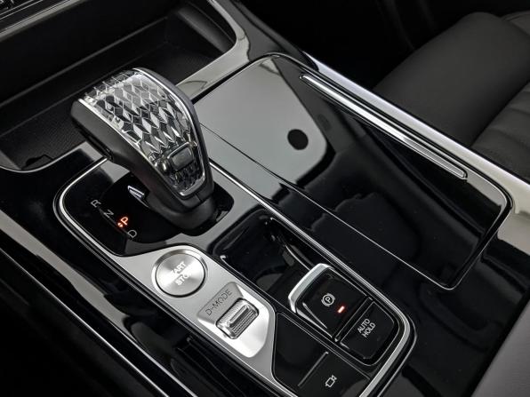 GAC Trumpchi M8 II с пробегом 2023 года, цена 4 500 000 рублей, 3939 км, минивэн, Автокод Объявления