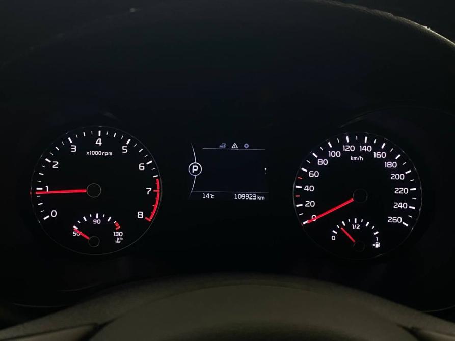 Kia Optima IV Тверь  - изображение 9