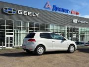 Volkswagen Golf VI Набережные Челны  - изображение 29