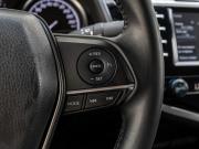 Toyota Camry VIII (XV70) Краснодар  - изображение 36