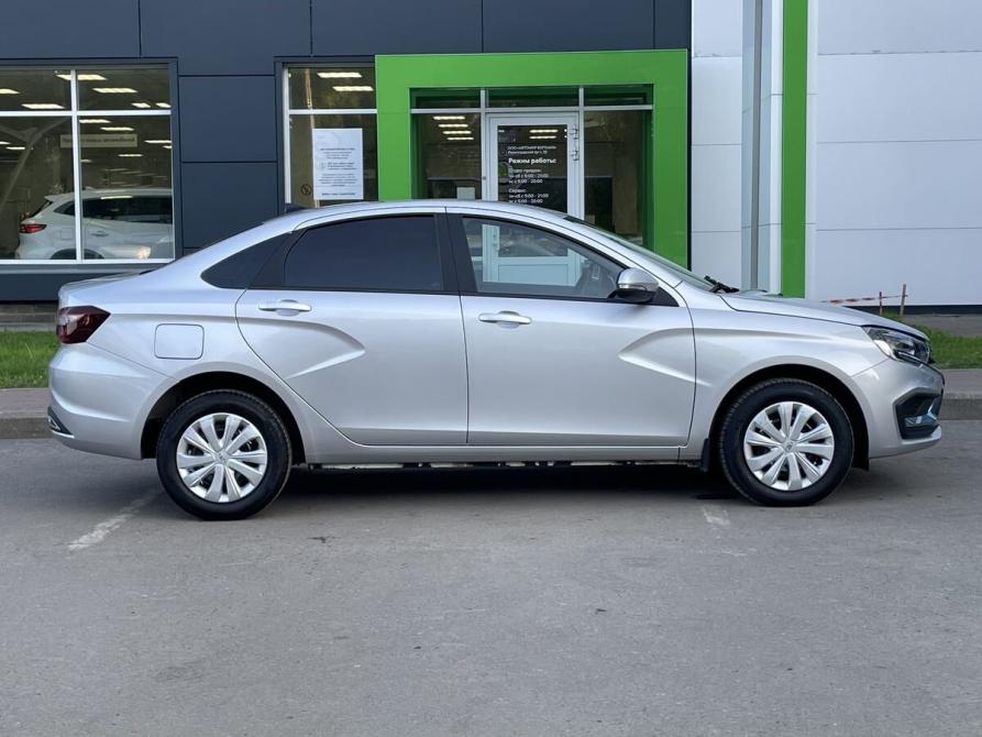 Lada (ВАЗ) Vesta I Рестайлинг (NG) Ярославль  - изображение 4