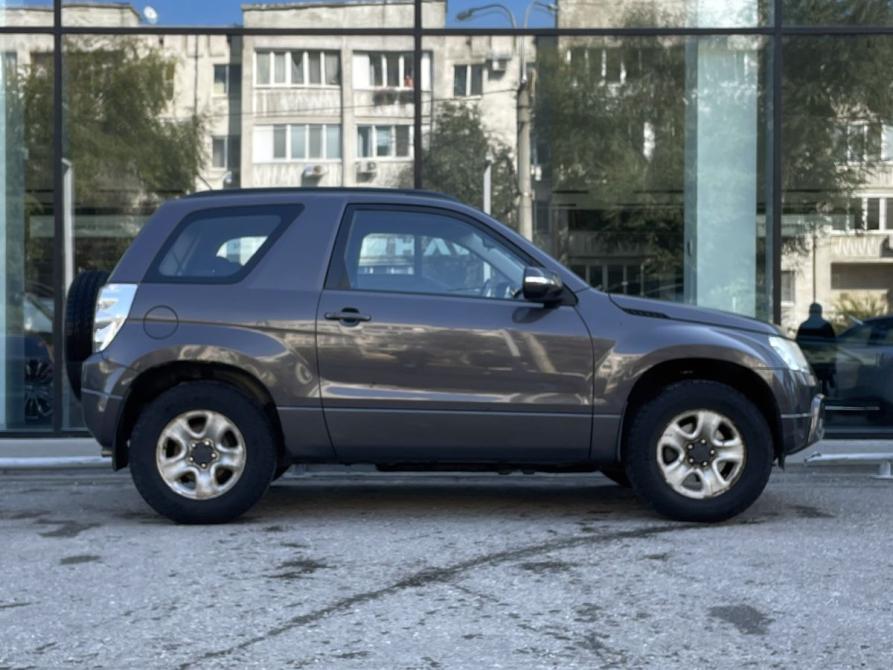 Suzuki Grand Vitara II Рестайлинг Самара  - изображение 4