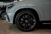 Mercedes-Benz GLE Coupe II (C167) Рестайлинг Москва  - изображение 33