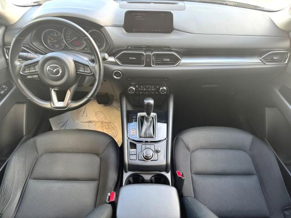 Mazda CX-5 II с пробегом 2018 года, цена 2 520 000 рублей, 67534 км, внедорожник, Автокод Объявления
