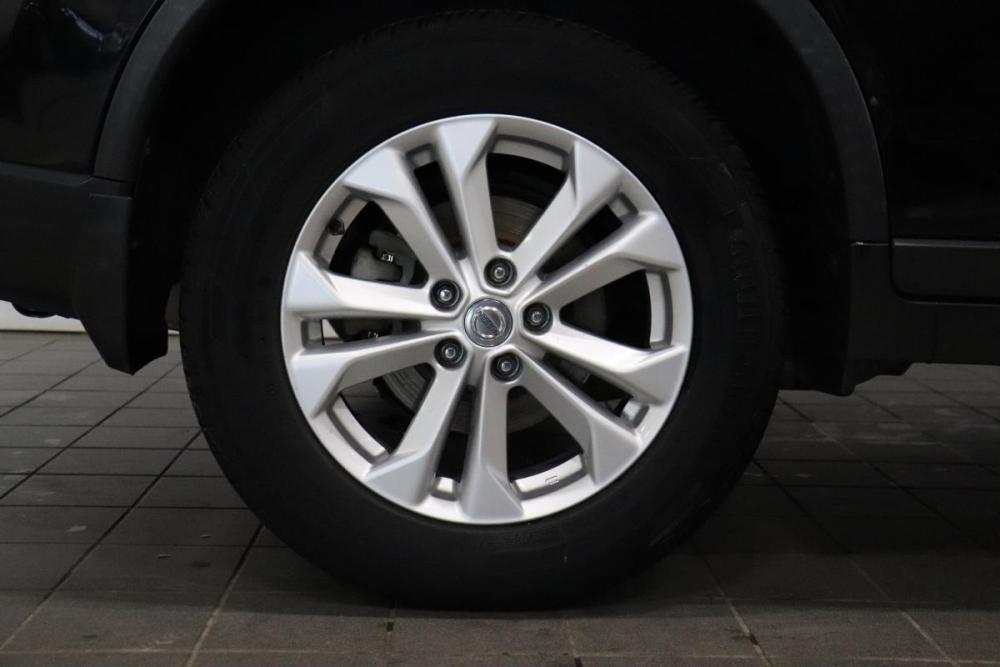 Nissan X-Trail III Ульяновск  - изображение 16