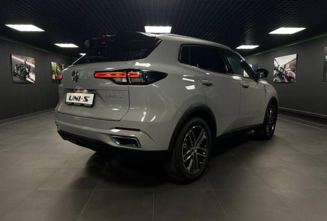 Новый Changan UNI-S (CS55 Plus) I 2025 года, цена 3 179 900 рублей, внедорожник, Автокод Объявления