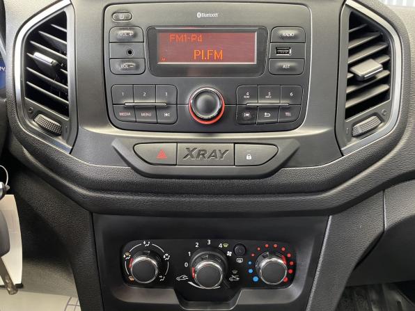 Lada (ВАЗ) XRAY I с пробегом 2018 года, цена 737 000 рублей, 94352 км, хэтчбек, Автокод Объявления