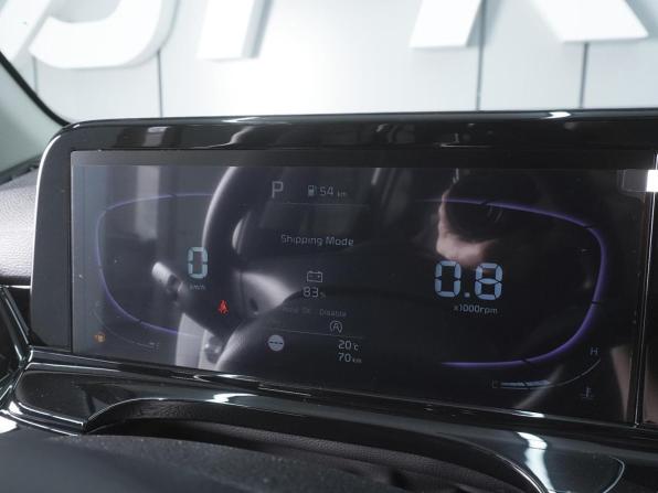 Kia Seltos I Рестайлинг с пробегом 2025 года, цена 2 920 000 рублей, 70 км, внедорожник, Автокод Объявления