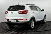 Kia Sportage III Нижний Новгород  - изображение 27