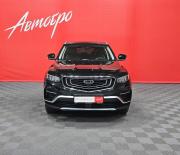 Geely Atlas Pro Вологда  - изображение 30