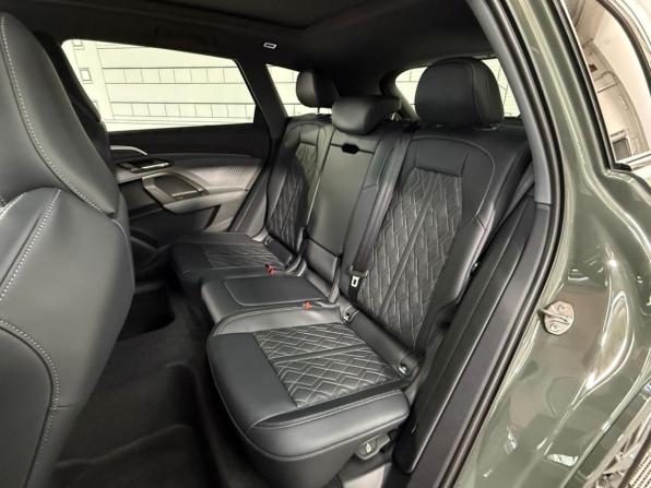 Новый Audi Q5 II (FY) Рестайлинг 2025 года, цена 7 225 000 рублей, внедорожник, Автокод Объявления