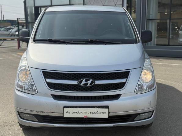 Hyundai Grand Starex I с пробегом 2009 года, цена 689 000 рублей, 349214 км, минивэн, Автокод Объявления