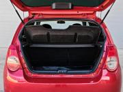 Chevrolet Aveo I Рестайлинг Краснодар  - изображение 28