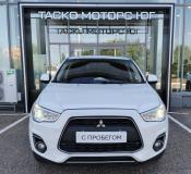 Mitsubishi ASX I Рестайлинг Стерлитамак  - изображение 23