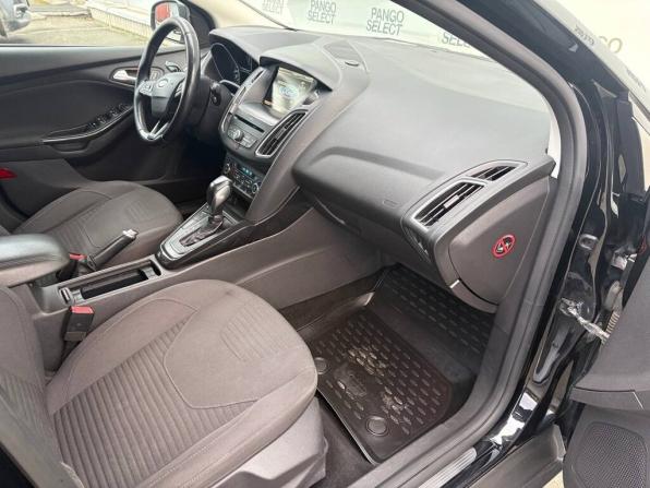 Ford Focus III Рестайлинг с пробегом 2015 года, цена 1 080 000 рублей, 96000 км, седан, Автокод Объявления