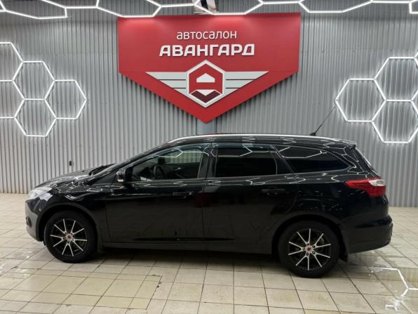 Ford Focus III с пробегом 2012 года, цена 599 000 рублей, 359582 км, универсал, Автокод Объявления