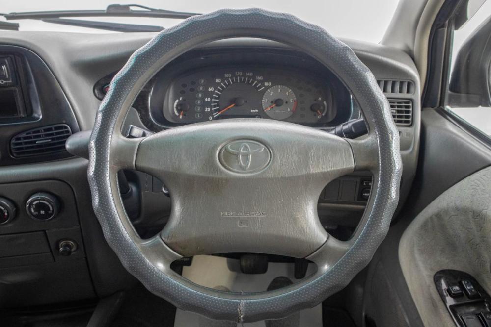 Toyota Town Ace III Барнаул  - изображение 12