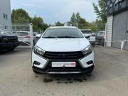 Lada (ВАЗ) Vesta I Нижнекамск  - изображение 21