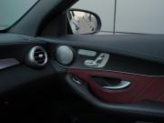 Mercedes-Benz C-Класс AMG IV (W205) Рестайлинг Москва  - изображение 45