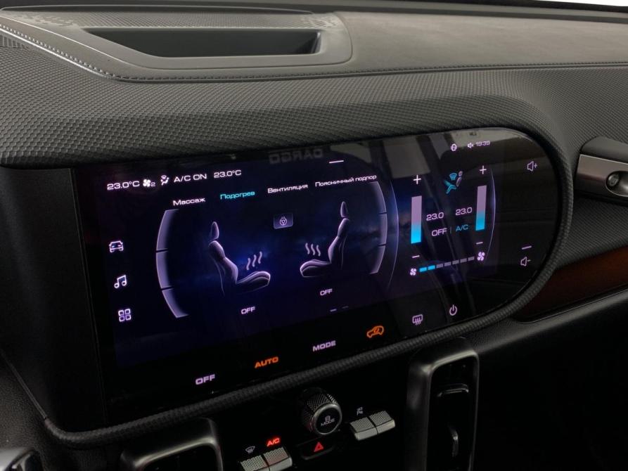 Haval Dargo Москва  - изображение 15
